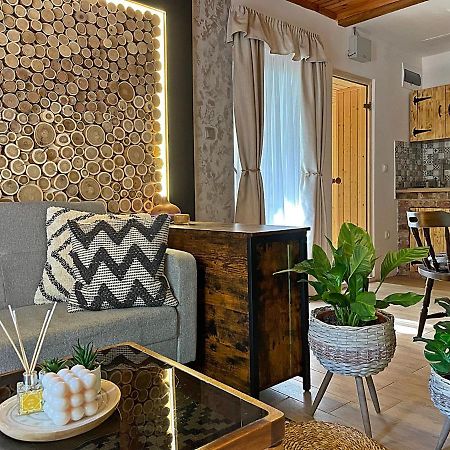 Cityside Cottage Eğri Dış mekan fotoğraf
