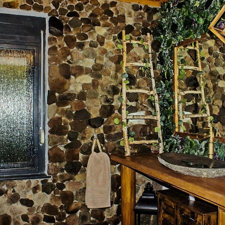 Cityside Cottage Eğri Dış mekan fotoğraf