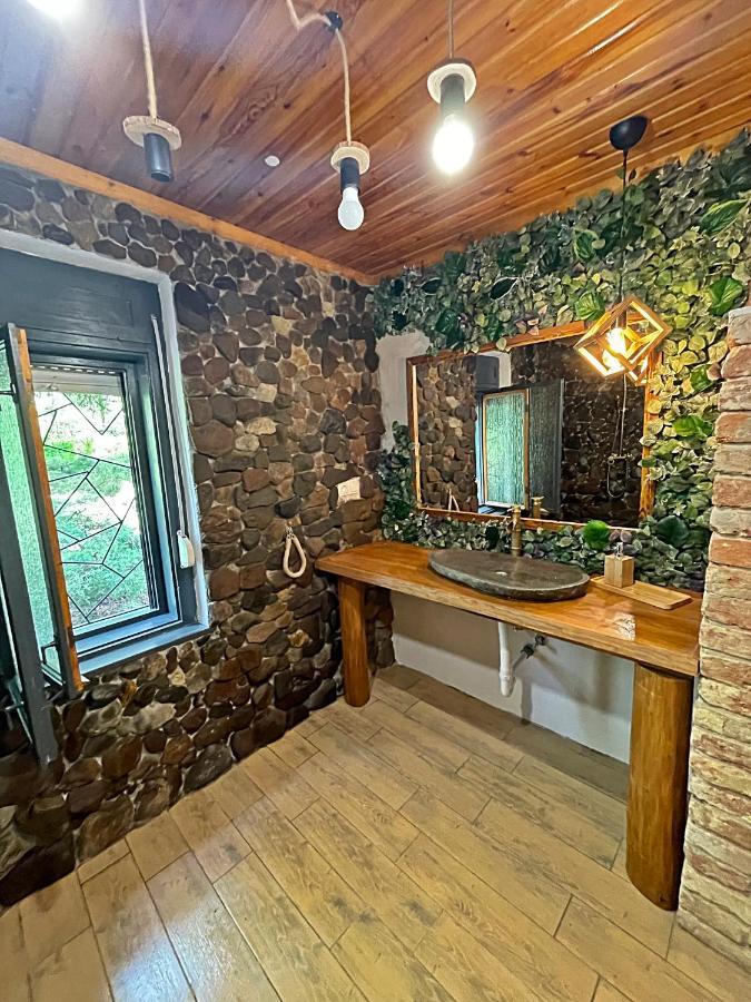 Cityside Cottage Eğri Dış mekan fotoğraf