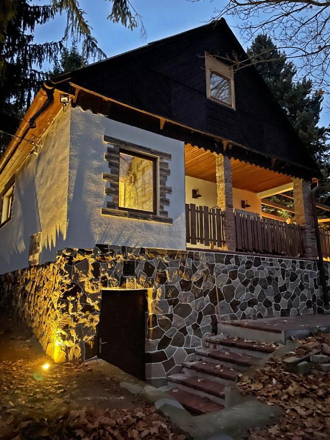 Cityside Cottage Eğri Dış mekan fotoğraf