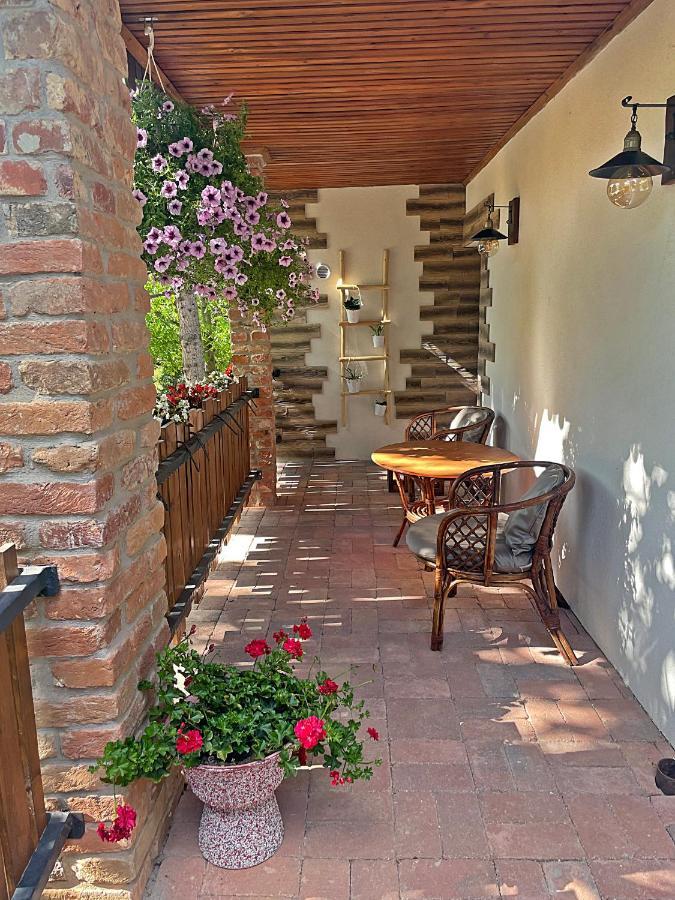 Cityside Cottage Eğri Dış mekan fotoğraf