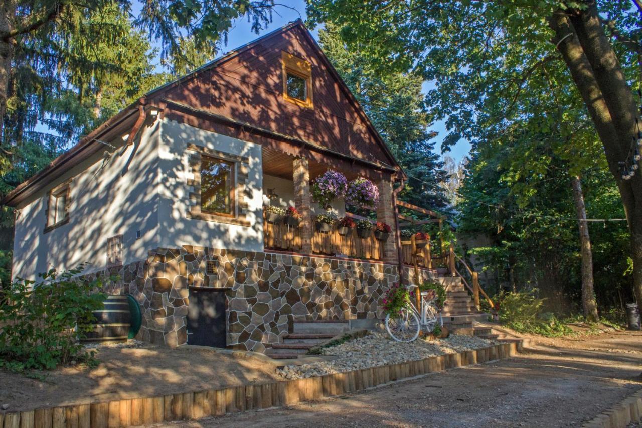 Cityside Cottage Eğri Dış mekan fotoğraf