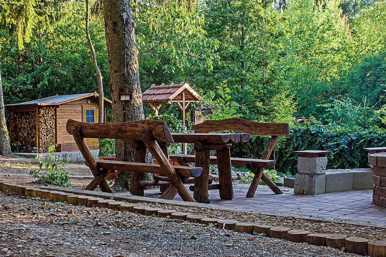 Cityside Cottage Eğri Dış mekan fotoğraf
