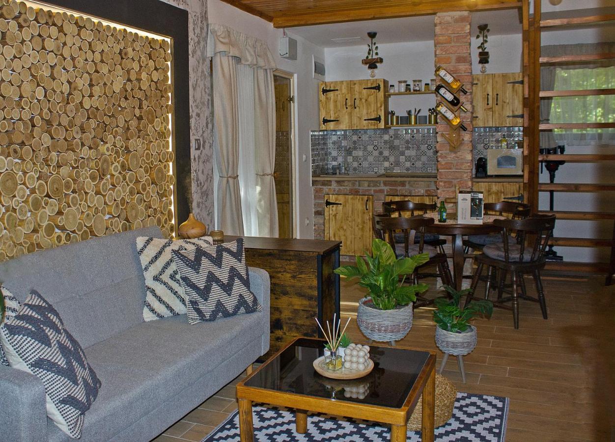 Cityside Cottage Eğri Dış mekan fotoğraf