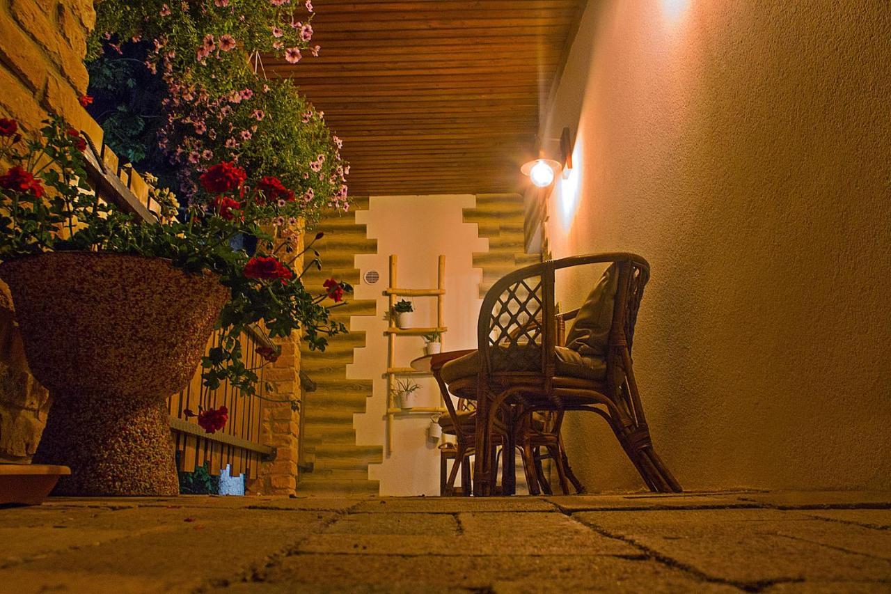 Cityside Cottage Eğri Dış mekan fotoğraf