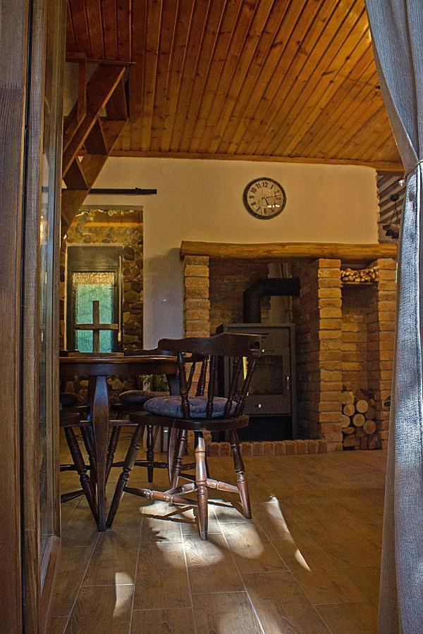 Cityside Cottage Eğri Dış mekan fotoğraf