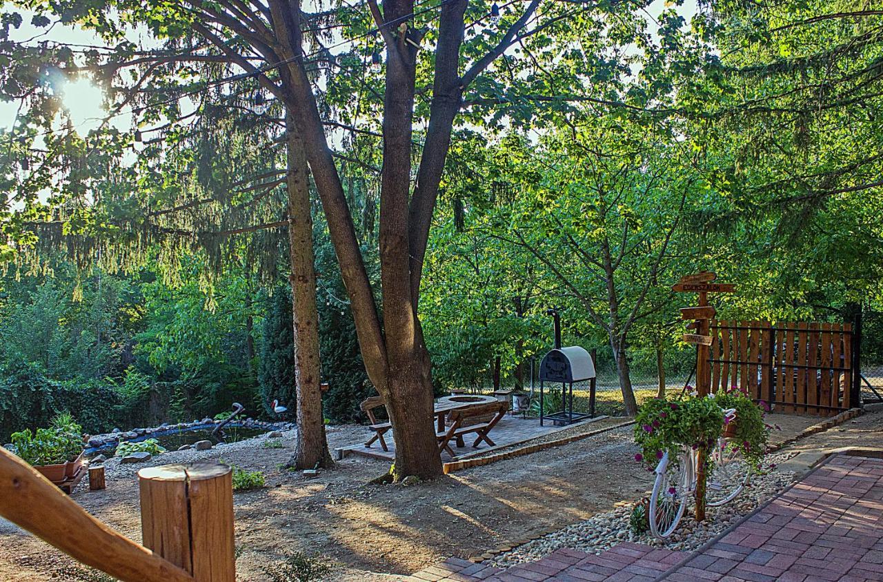 Cityside Cottage Eğri Dış mekan fotoğraf