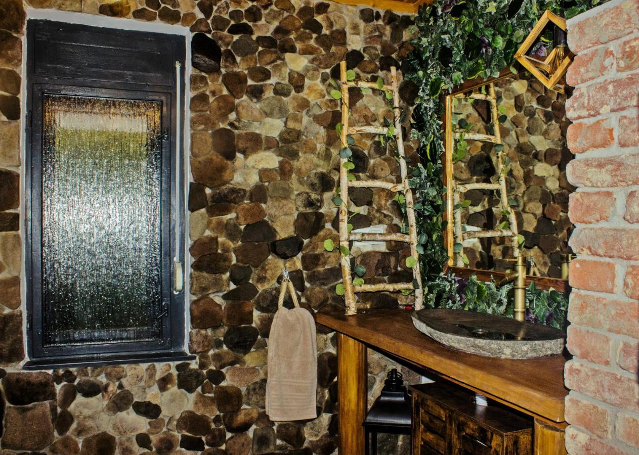 Cityside Cottage Eğri Dış mekan fotoğraf
