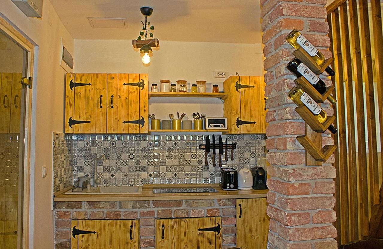 Cityside Cottage Eğri Dış mekan fotoğraf
