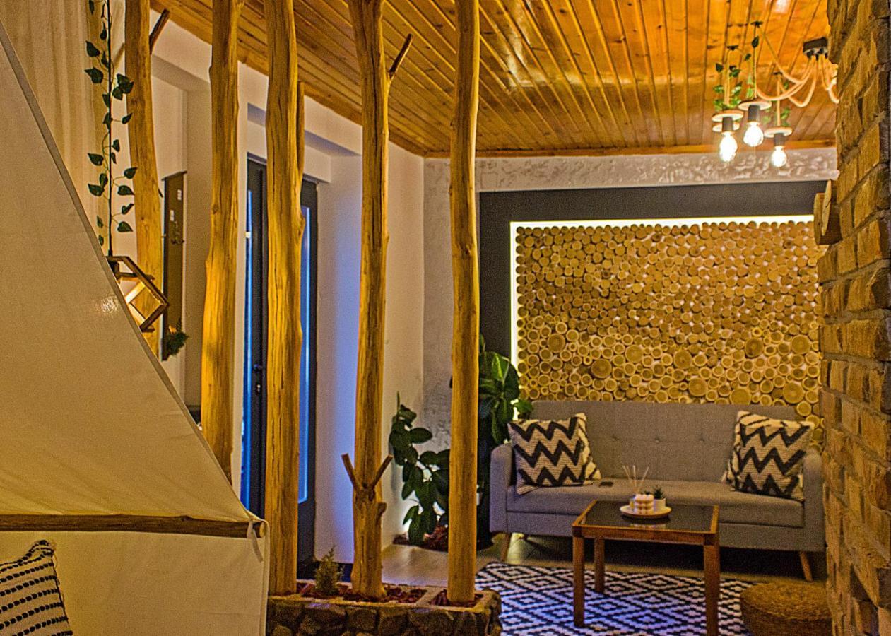 Cityside Cottage Eğri Dış mekan fotoğraf